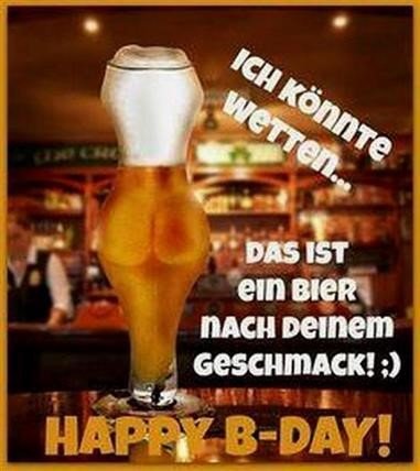 Geburtstag Bilder F R M Nner Gb Pics Gbpicsbilder