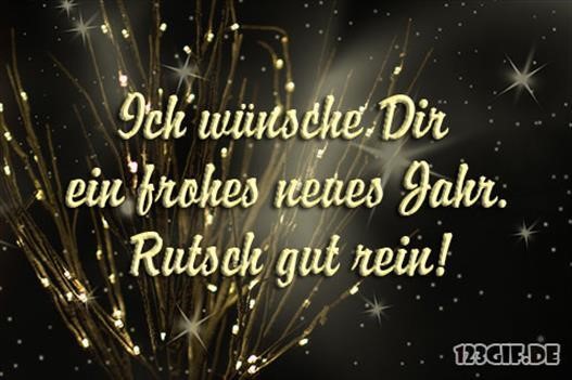 ᐅ silvestergrüße 2018 - Silvester - GB Pics - GBPicsBilder